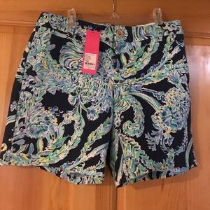 Jayne Knit Short BNWT Size 6